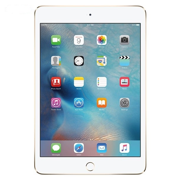 Apple iPad mini 4 4G 64GB Tablet