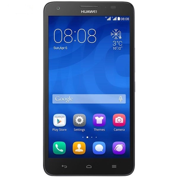 گوشی موبايل هوآوی مدل Ascend G750 U10 دو سيم‌ کارت - حافظه داخلی 8 گیگابایت