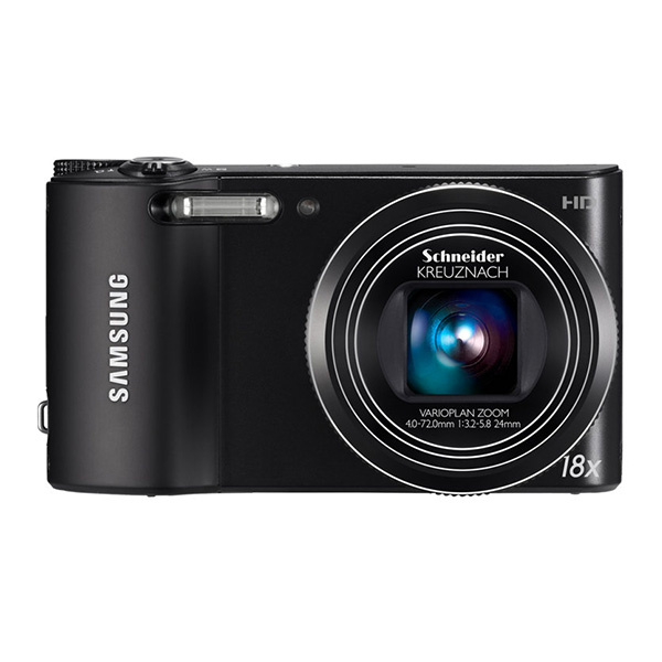 Samsung WB150F Digital Camera