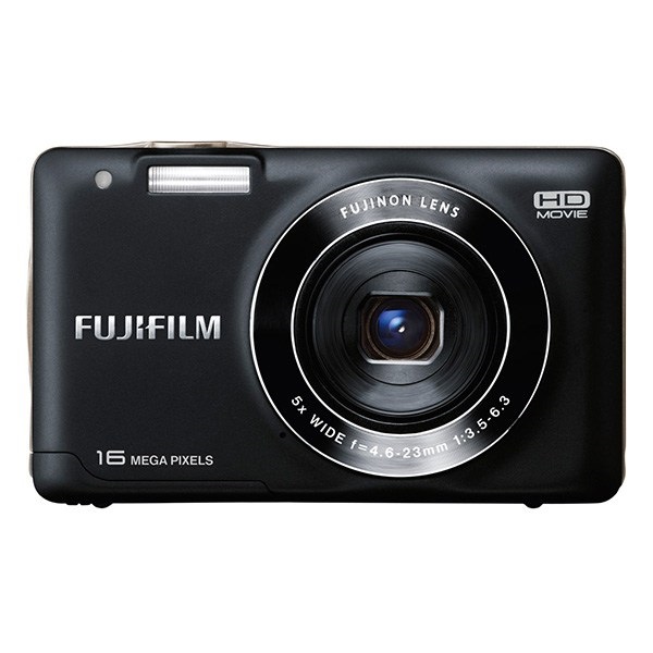 Fujifilm FinePix JX550 Digital Camera