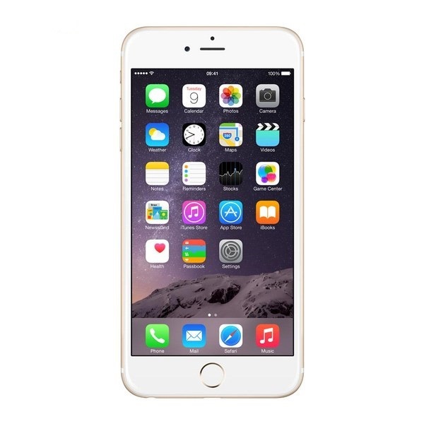 گوشی موبايل اپل مدل iPhone 6 Plus حافظه داخلی 16 گیگابایت 