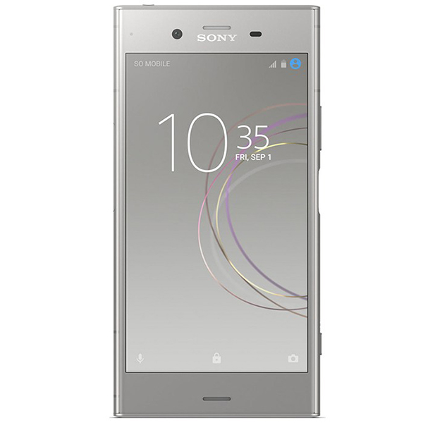  گوشی موبايل سونی مدل Xperia XZ1 دو سيم کارت - حافظه داخلی 64 گيگابايت