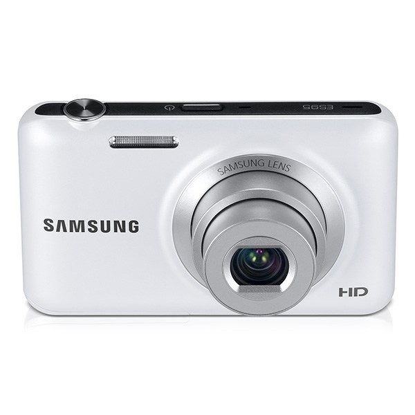 Samsung ES95 Digital Camera