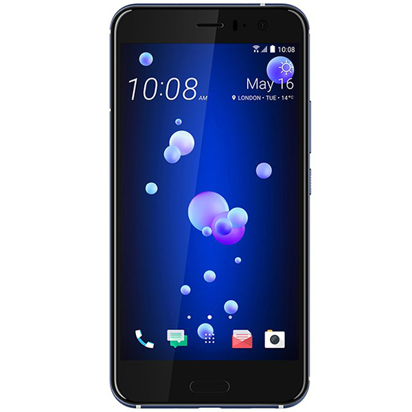 گوشی موبايل اچ تی سی مدل U11 دو سيم کارت - حافظه داخلی 128 گیگابایت