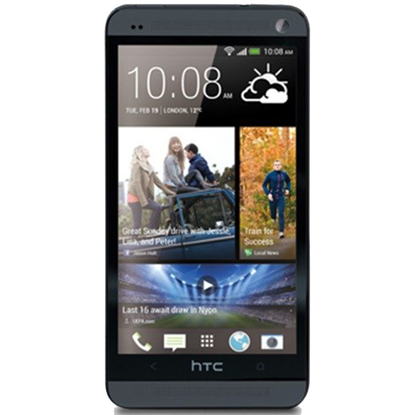 گوشی موبايل اچ تی سی مدل HTC One 4G - حافظه داخلی 32 گیگابایت 