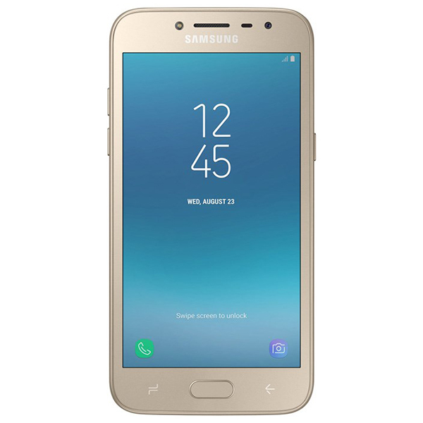 گوشی موبايل سامسونگ مدل Galaxy Grand Prime Pro SM-J250F دو سيم‌ کارت - حافظه داخلی 16 گيگابايت