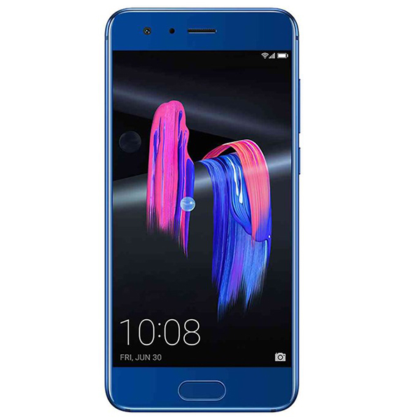گوشی موبايل هوآوی آنر مدل Honor 9 STF-L09 دو سيم کارت - حافظه داخلی 64 گيگابايت