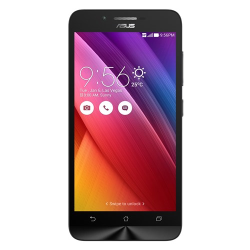 گوشی موبایل ایسوس مدل Zenfone Go ZC500TG دو سیم کارت - حافظه داخلی 16 گیگابایت 