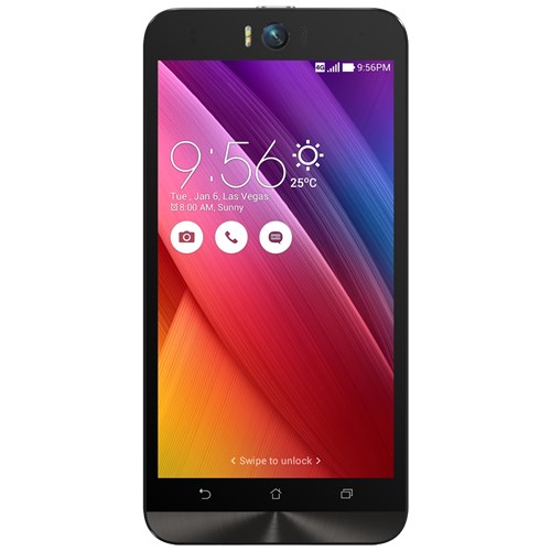 گوشی موبایل ایسوس مدل ZenFone Selfie ZD551KL دو سیم - حافظه داخلی 32 گیگابایت 