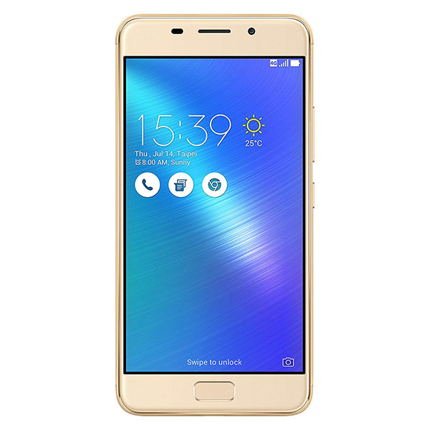 گوشی موبایل ایسوس مدل Zenfone 3s Max ZC521TL دو سیم کارت - حافظه داخلی 32 گیگابایت 