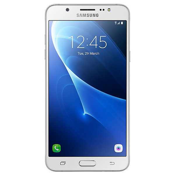 گوشی موبايل سامسونگ مدل Galaxy J7 2016 J710F/DS 4G دو سيم‌ کارت - حافظه داخلی 16 گيگابايت