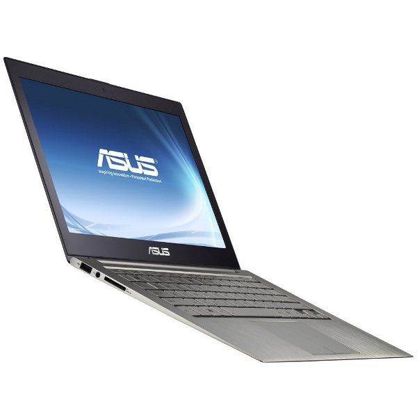 لپ تاپ ایسوس مدل Zenbook UX21E - A - صفحه نمایش 11.6 اینچ با کیفیت HD 