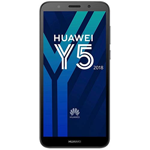 گوشی موبایل هوآوی Y5 Prime 2018 DRA-LX2 دو سیم کارت - حافظه داخلی 16 گیگابایت