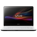 Sony VAIO Fit 14E SVF1432ACX CPU Core i7 8GB RAM 750GB HDD 1GB Graphics