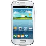 گوشی موبايل سامسونگ مدل Galaxy S3 Mini Value Edition I8200 - حافظه داخلی 8 گیگابایت 