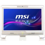  All in One MSI Wind Top AE1941 Single Touch HD Display