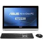 All in One ASUS ET2220INTI Full HD 21.5 inch Touch