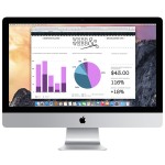 All in One Apple iMac 5K Retina 27 inch 