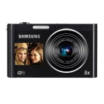 Samsung DV300F Digital Camera