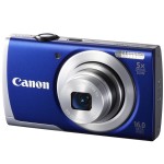 Canon Powershot A3500 IS Digital Camera