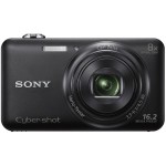 Sony Cybershot WX60 Digital Camera