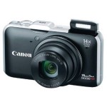 Canon PowerShot SX230 HS Digital Camera