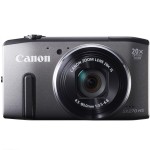 Canon Powershot SX270 HS Digital Camera