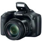 Canon Powershot SX520 HS Digital Camera