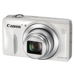 Canon PowerShot SX600 HS Digital Camera