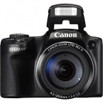 Canon Powershot SX510 HS Digital Camera