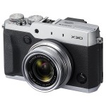 Fujifilm X30 Digital Camera