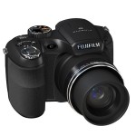 Fujifilm FinePix S2500HD Digital Camera