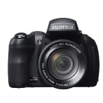 Fujifilm FinePix HS30EXR Digital Camera