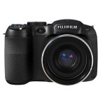 Fujifilm FinePix S2980 Digital Camera