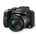 Panasonic Lumix DMC-FZ60 Digital Camera