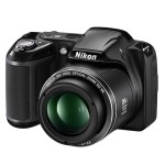 Nikon COOLPIX L330 Digital Camera