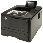 HP LaserJet Pro 400 M401dw