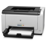 HP LaserJet Pro CP1025 Color Laser Printer