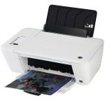 HP Deskjet 2540 Multifunction Inkjet Printer