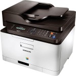 Samsung CLX-6260FD Multifunction Laser Printer