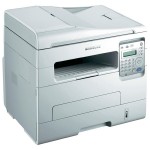 Samsung SCX-4729FW Multifunction Laser Printer