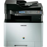 Samsung CLX-4195FW Multifunction Laser Printer