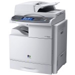 Samsung CLX-8385ND Multifunction Laser Printer