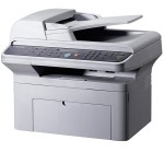 Samsung SCX-4521F Multifunction Laser Printer