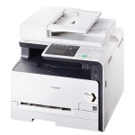 Canon i-SENSYS MF8280Cw Multifunction Laser Printer