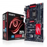  GIGABYTE Gaming Series GA-Z97X-Gaming GT