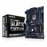  GIGABYTE Ultra Durable Series Black Edition GA-Z97X-UD3H-BK	