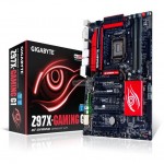  GIGABYTE Gaming Series GA-Z97X-GAMING G1