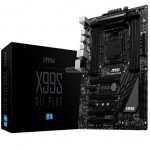  MSI X99S SLI PLUS