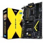  MSI Z87 XPOWER